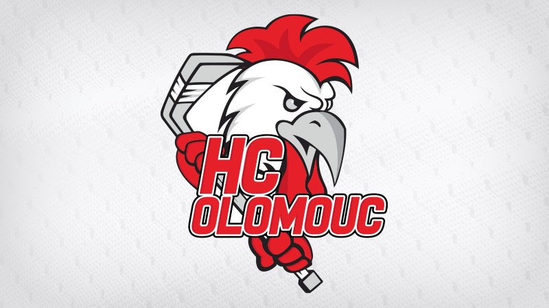Pečujeme už i o hokejisty z HC Olomouc