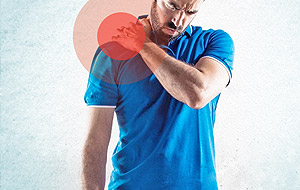 Ortopedie a sportovní traumatologie